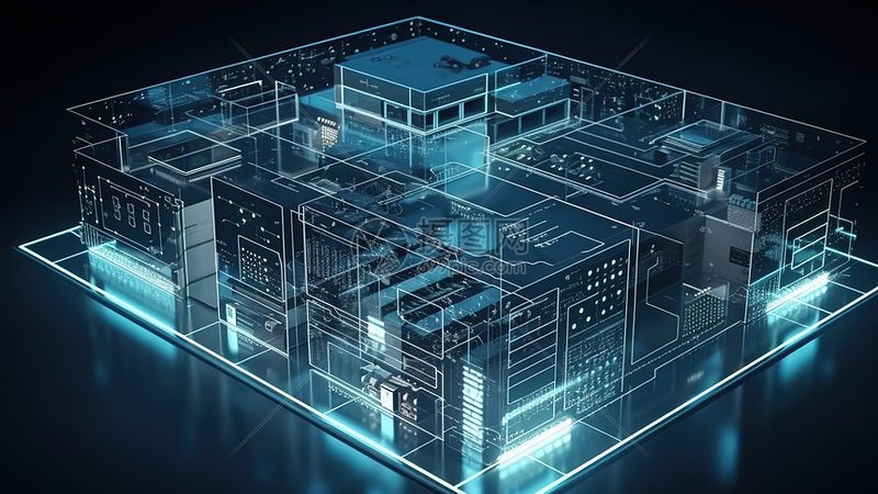 智能家居物联网解决方案：构建智慧生活的关键**
